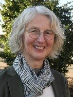Pastoralreferentin Christiane Dettmer Porträt von Pastoralreferentin Christiane Dettmer
