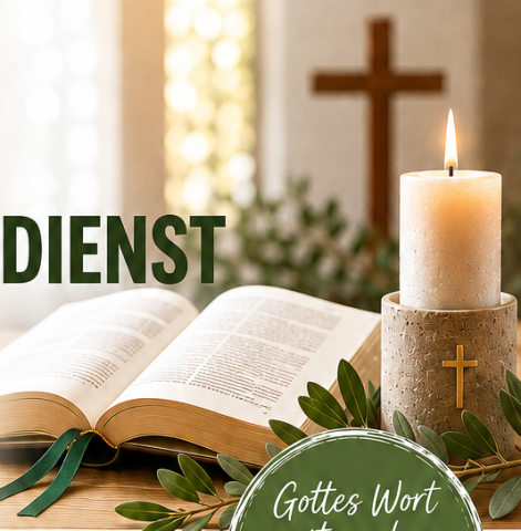 Kurs Wortgottesdienstleiten