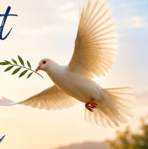 Friedensgottesdienst
